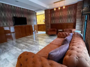 Amarcord Boutique Hotel