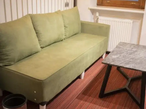 Отель Rafinn Hotel