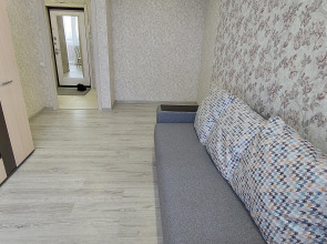 Апартаменты СВ Жираф 6