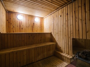 Отель Политех