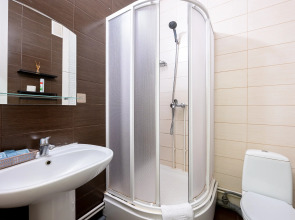 Апартаменты Helen Apart