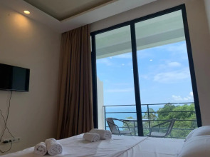 Отель Hills Kvariati