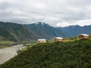 Saykol Inegen Glamping