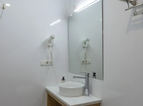 Гостиница Альянс