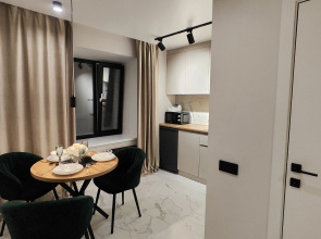 Квартира NATALI Aparts 73в.2