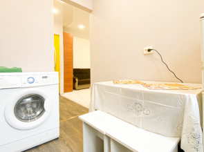 Апартаменты у Дома-Музея Декабриста Князя Трубецкого