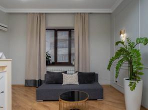 Гостевой дом Альгамбра