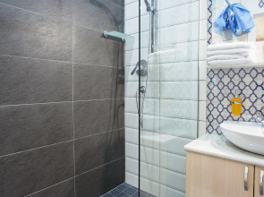 Апартаменты БРИКК 2