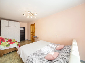 Апартаменты Ленина 72А