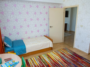 Апартаменты Спелая Вишня в Центре Города