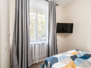 Апартаменты Студия в Воскресенске