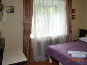 Мини-отель Гостевой дом