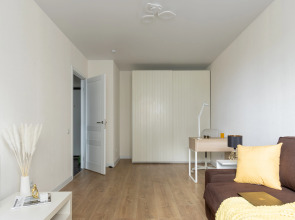 Апартаменты ELIZA HOME Девяткино