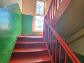 Апартаменты 1-Комнатные Апартаменты Возле Закхаймских Ворот