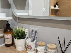 Квартира с видом на закат Родионова, 19