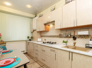 Апартаменты Вблизи Королевских Ворот