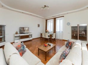 On Amiryan Str. 4/6-135 Apartments