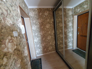 Апартаменты на улице Бестужева 20