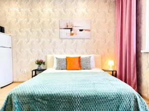 Апартаменты Акварель на Московском Шоссе 33