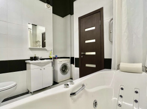 Апартаменты Космонавтов 215