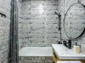 Квартира Новая элегантная Loft  в ЖК Все Свои