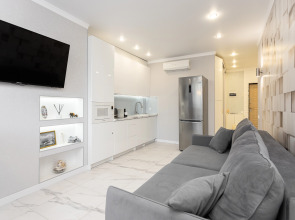 Апартаменты Апарт Елена