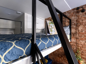 Апартаменты Невские каникулы