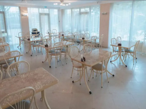 Отель Хоста