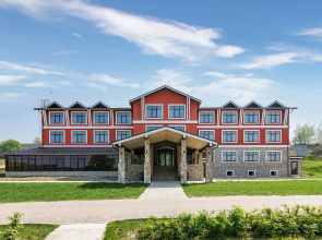 Zagorodnyij Klub Sviyaga Hotel