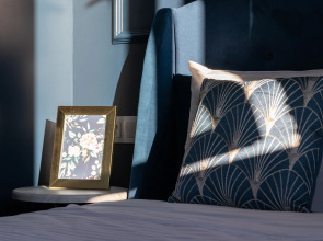 Апартаменты INCHU Спутник 1