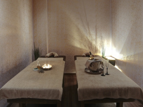 Отель Pell Palace Hotel & Spa