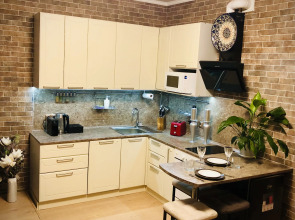 Апартаменты Студия Мечты