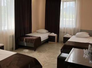 Гостевой Дом Жемчужина