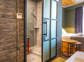 Boulevardside Batumi