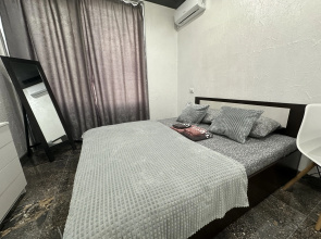 Apartamenty Legkost' Svetlye i Prostornye
