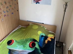 Апартаменты Парк 4