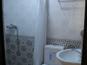 Бутик-Отель Samarkand City Center Hotel