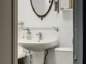 Квартира Тихий центр в Хамовниках