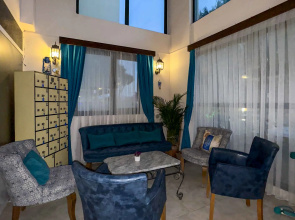 Отель La Bella Suite