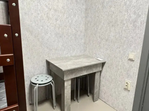 Хостел Как Дома
