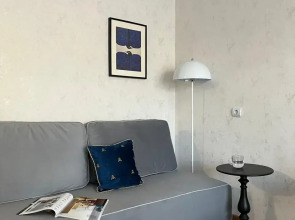 Квартира DаilyRent-NN в Нижнем Новгороде