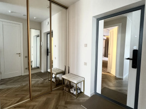 Квартира AURA