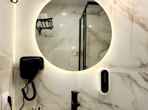 Квартира уютная в ЖК Яратам