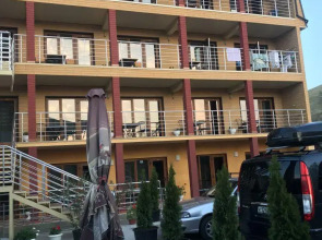 Гостевой Дом Сафар