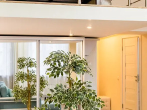 Апартаменты Сутки-Дом - Покровка 2