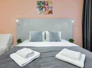 Апартаменты Salut Like