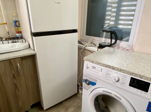 Апартаменты Соборная 3