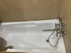 Апартаменты на Ирчи Казака 53А