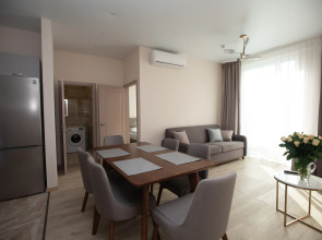 Апартаменты Анис