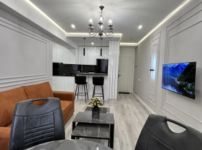 Апартаменты Cozy Apt 3 City Center